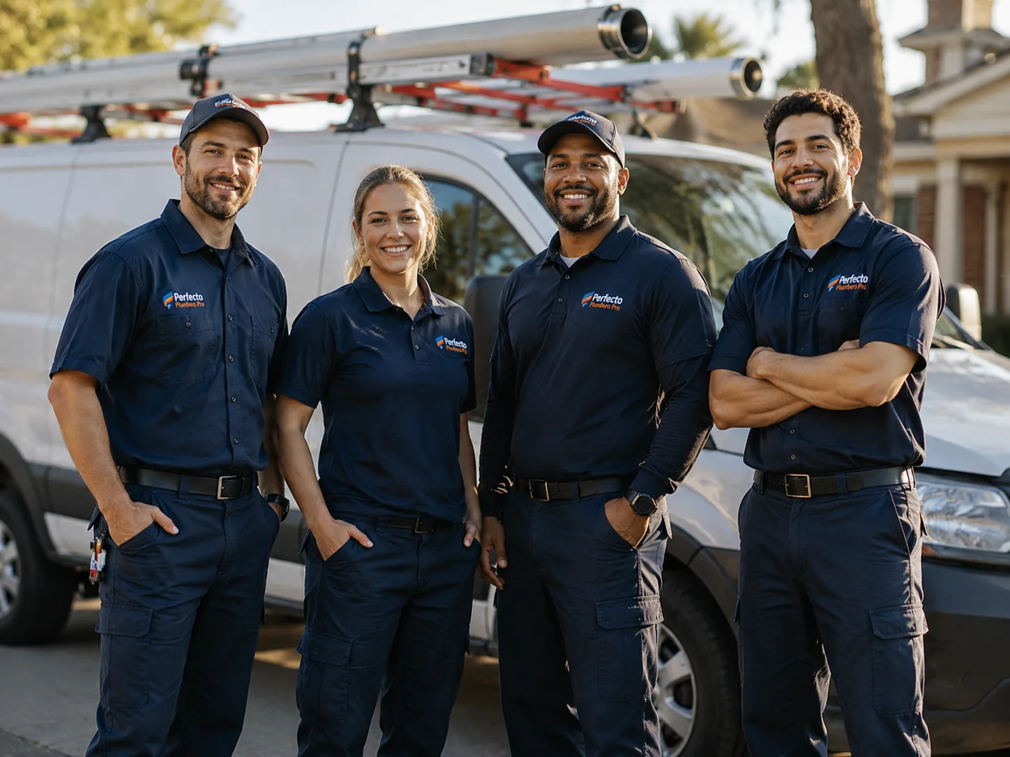 Emergency Plumber Near Me in Michigan City, MS near me